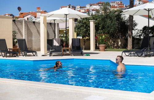 Apartments Cassia - Foto 30