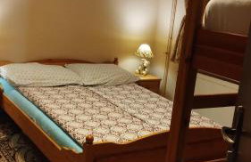 agrohaczów zarzeką apartament pod orzechem - Foto 1