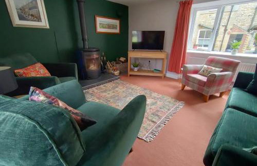 Carpenters Cottage near Hadrian's Wall - Foto 13