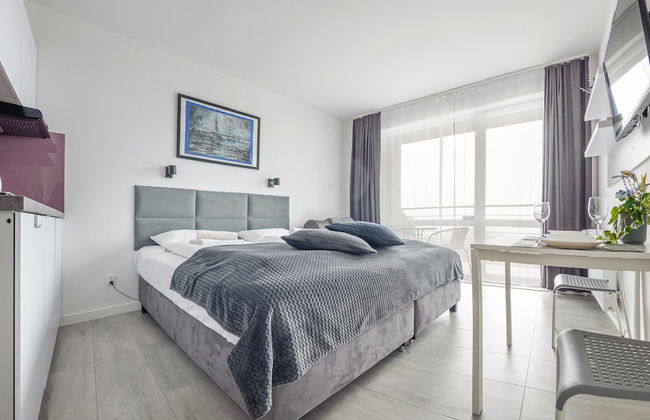 Apartamenty Sun & Snow Horyzont - Foto 6