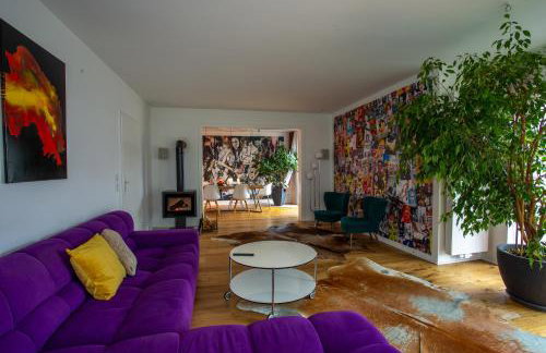 Stilvolles Haus in Borsum - Photo 3