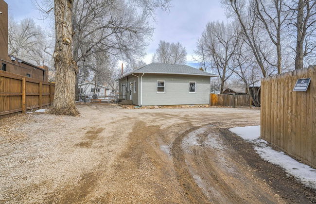 1brgetaway Ivywild Neighborhood - Foto 28