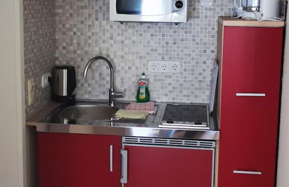 Ferienwohnungen Linkemühle - Foto 16