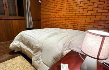 Casa de campo com cachoeira no quintal - Foto 61