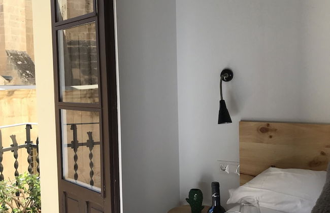 Apartamentos Boutique Villavieja - Foto 29