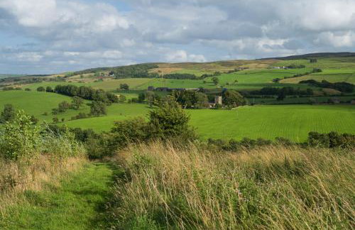 Eden at Broughton Sanctuary - Foto 51