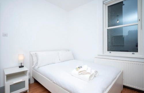 Stylish Home in SE4 - perfect for 5 - Pass the Keys - Foto 50