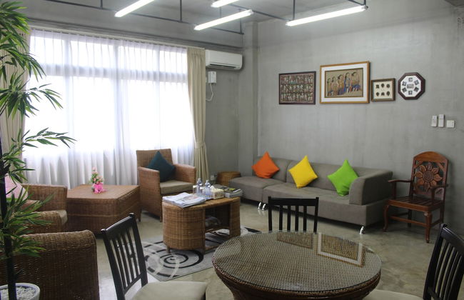 Myanandar residence - Foto 45