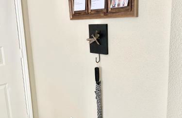 Spacious 2BR&2BA Med Center APT, Free parking&shuttle - Foto 11