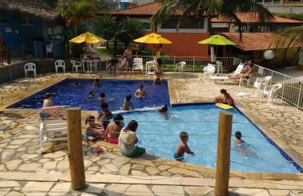 Apartamento 2 Quartos Vista Lagoa - Photo 30