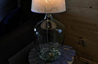 Domek nad jeziorem, a morze w gratisie - Foto 28