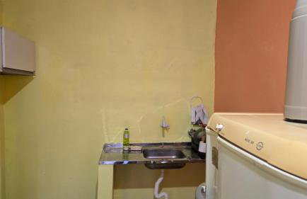 Apto D com cozinha em Macapá - Foto 1