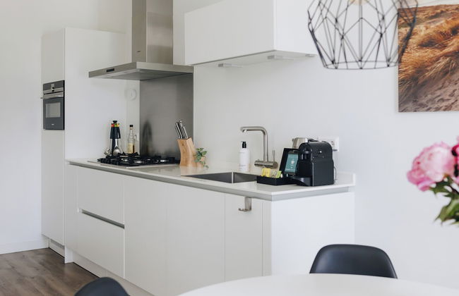 Hoge Duin Serviced Apartments - Photo 13