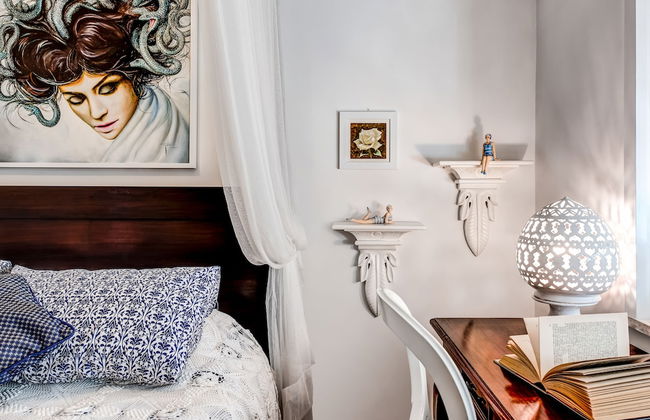 Medusa and the Seahorse Villa - Foto 2