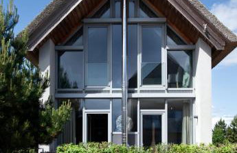 Ostsee - Reetdachhaus Nr 11 "NEWPORT" im Strand Resort - Foto 35