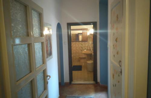 Casa Irma Confortevole appartamento nel cetro di prato - Foto 12