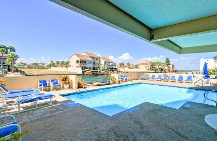 South Padre Stayz - Foto 20