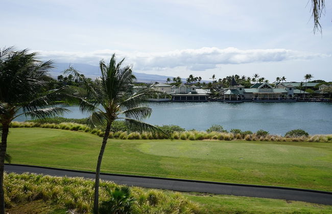 Waikoloa Fairway Villas - Foto 26