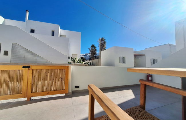 La Maltese Boutique Paros - Foto 28