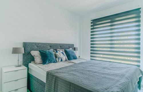 Sunny Beach Penthouse in Horadada - Foto 37