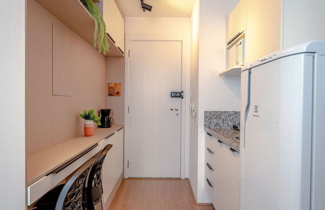 Studios delicinha no Brás - Foto 66