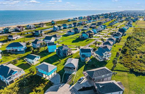 Steps to the Beach l Modern Interior - Foto 60