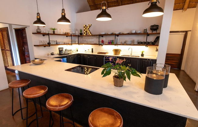 Kingly Bush Villa - Foto 7