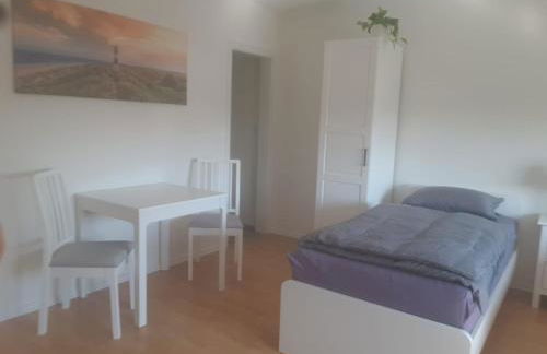 Wohnen im Grünen 1 - Photo 6