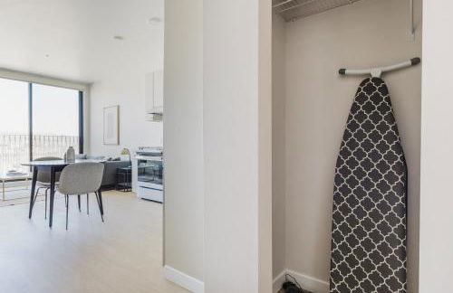 Blueground Downtown elevator nr parks LAX-1234 - Foto 16