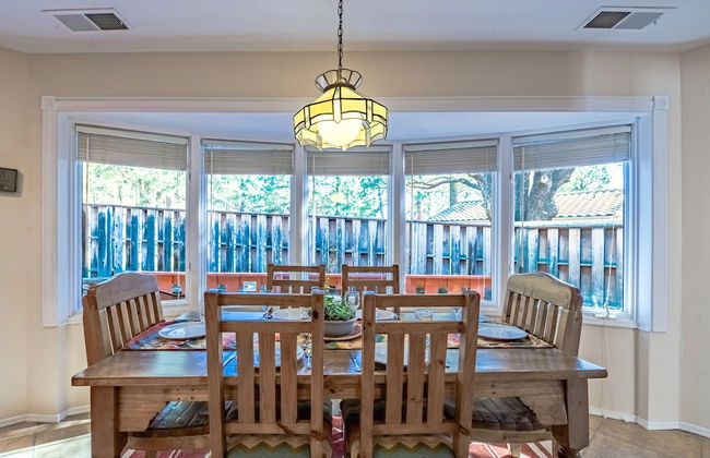 DB Mountain by Ruidoso Vacation Rentals - Foto 6