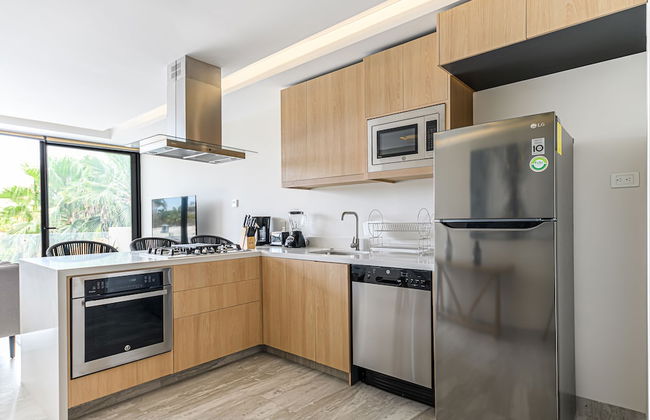 Lumina at Cardinal San Jose del Cabo - Foto 59