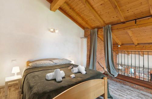 La Maison Du Lac 50 meters from Lake - Happy Rentals - Foto 14