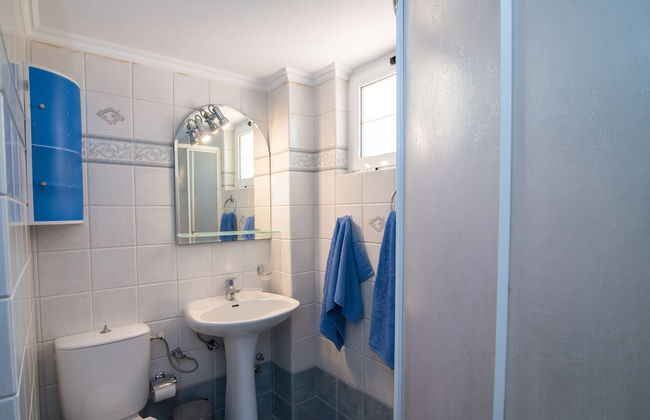 FnK Apartments - Photo 51