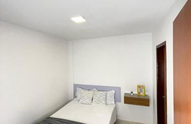 Loft Charmoso - Perto da Fraga Maia, Moderno e Estiloso - Photo 17