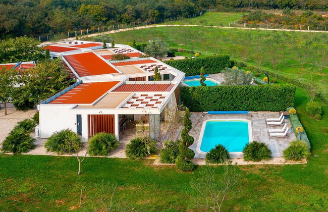 Villa Royal Green Four - Foto 42