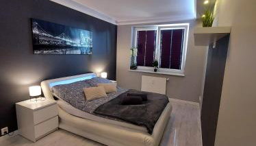 Apartament Wenedów - Foto 2