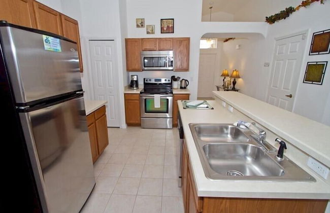 Sm218320 - Vizcay - 3 Bed 2 Baths Villa - Foto 21