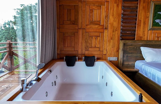 Botanik Gol Evleri - Foto 62