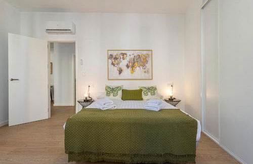 Allo Apartments Santa Maria II Centro 2 Habitaciones - Foto 18