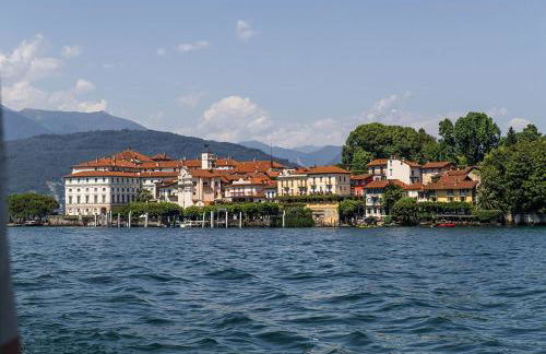 LevOasi 3 - Lake & mountain view escape - Foto 41