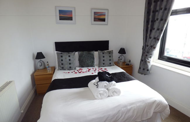 The Carlton Holiday Apartments - Foto 5