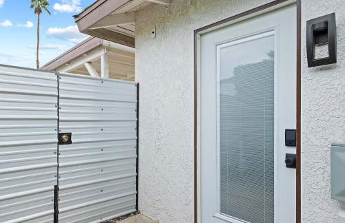 The Yellow Retreat - Foto 61