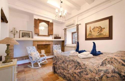 Casa Histórica con Piscina, Sauna y Jacuzzi - Foto 33