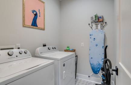 Stunning Stayin' Sandy-Private POOL & Walk to Beach! - Foto 37