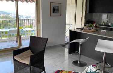 NICE BAIE DES ANGES - Foto 19