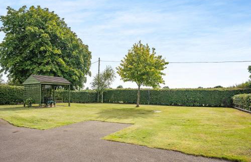 Jemmett Lodge - Foto 12