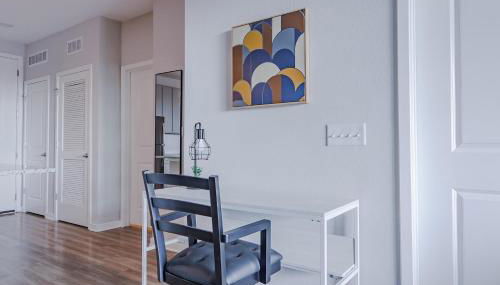 Landing Stylish 1BD Pool Game Room - Foto 4, Other