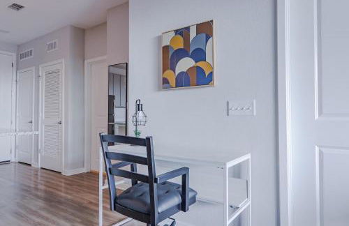 Landing Stunning 1BD Game Room Pool - Foto 4