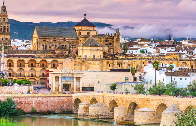 Private Tour of Cordoba - Foto 1