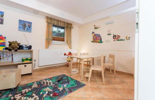 Appartementhaus Binzer Sterne 31 - Foto 29